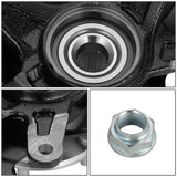2006-2011 Honda Civic OEM Loaded Knuckle Assembly - Front Left