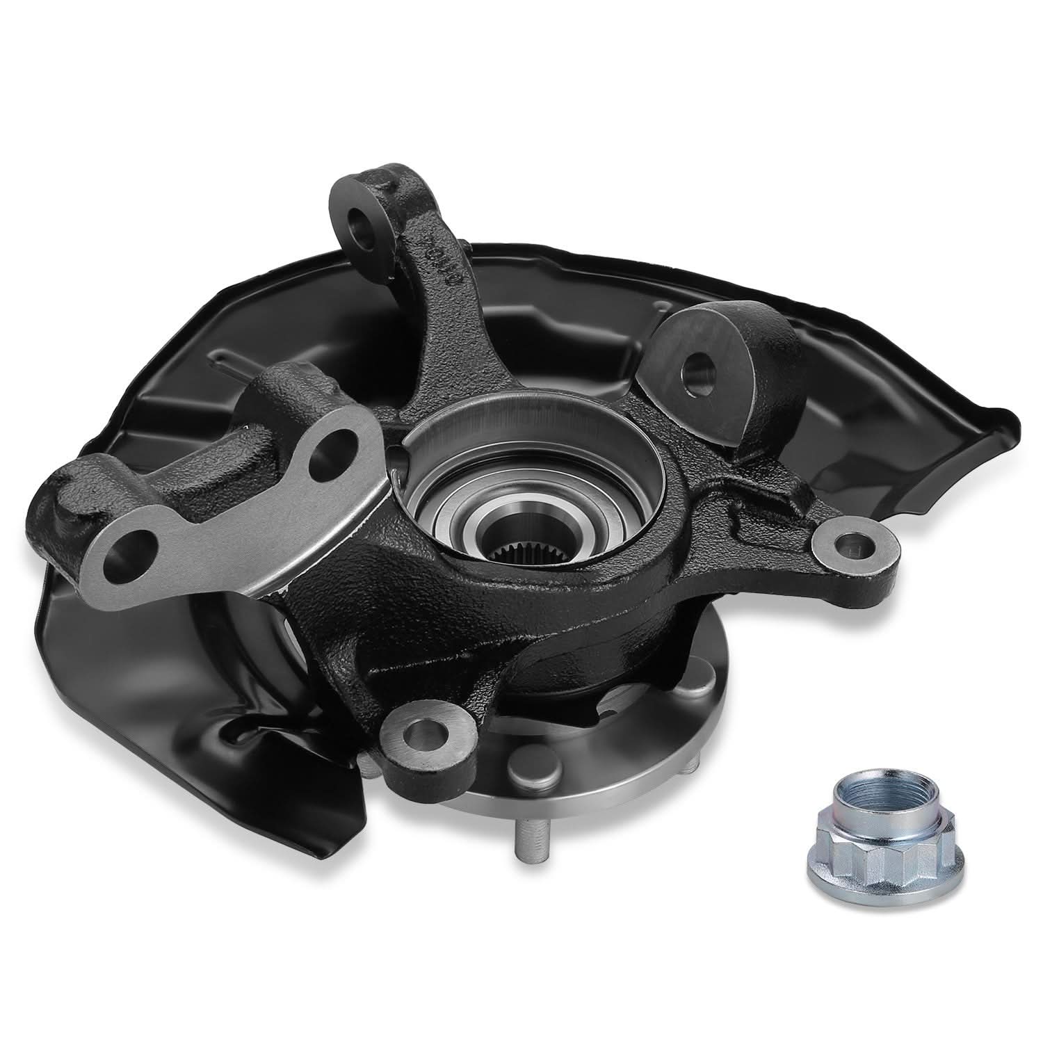 Mojo 50カムリ 打ち替え Toyota Camry XV50 Auto Parts (12–17) | Spoilers, Trims & More – K2