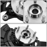 2012-2017 Toyota Camry OEM Loaded Knuckle Assembly Front Right
