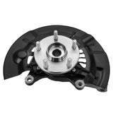 2012-2017 Toyota Camry OEM Loaded Knuckle Assembly Front Right