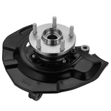 2004-2010 Toyota Sienna Loaded Knuckle Assembly - Front Right FWD