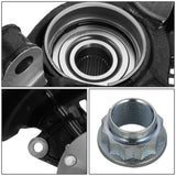 2010-2015 Lexus RX350 RX450H Toyota Highlander Front Left Loaded Knuckle