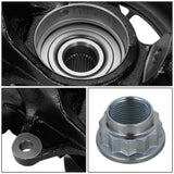 2004-2009 Lexus RX / Toyota Highlander OEM Loaded Knuckle Assembly