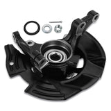 2011-2013 Hyundai Sonata Loaded Knuckle Assembly - Front Left