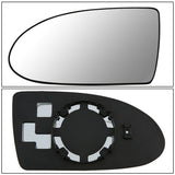 07-09 Hyundai Accent OE Style Mirror Glass Lens - Left