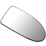 2007-2009 Hyundai Accent OE Style Mirror Glass Lens - Right Side