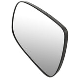 2010-2011 Hyundai Accent / Kia Rio OE Style Mirror Glass Lens - Left