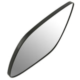 2010-2011 Hyundai Accent / Kia Rio OE Style Mirror Glass Lens - Left