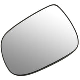 2010-2011 Hyundai Accent / Kia Rio OE Style Mirror Glass Lens - Left