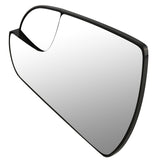 17-19 Hyundai Elantra OE Style Mirror Glass Lens - Left Side