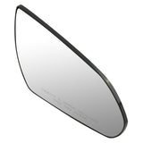 2017-2019 Hyundai Elantra OE Style Mirror Glass Lens - Right