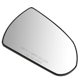 2017-2019 Hyundai Elantra OE Style Mirror Glass Lens - Right