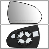 2017-2019 Hyundai Elantra OE Style Mirror Glass Lens - Right