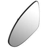 12-17 Kia Rio OE Style Mirror Glass Lens - Left Side