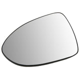 12-17 Kia Rio OE Style Mirror Glass Lens - Left Side