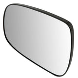 10-13 Kia Forte OE Style Heated Mirror Glass Lens - Left Side