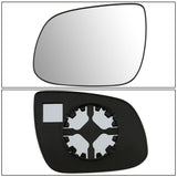 10-13 Kia Forte OE Style Heated Mirror Glass Lens - Left Side