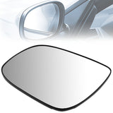 10-13 Kia Forte OE Style Heated Mirror Glass Lens - Left Side