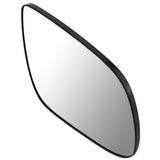2010-2013 Kia Forte OE Style Right Mirror Glass Lens