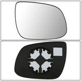 2010-2013 Kia Forte OE Style Right Mirror Glass Lens