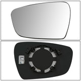 2014-2018 Kia Forte OE Style Heated Mirror Glass Lens - Left