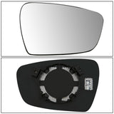 14-18 Kia Forte OE Style Heated Mirror Glass Lens - Right Side