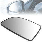 07-12 Kia Rondo OE Style Heated Mirror Glass Lens - Left