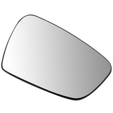 07-12 Kia Rondo OE Style Heated Mirror Glass Lens - Right