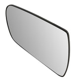 2011-2015 Kia Sorento OE Style Heated Mirror Glass Lens - Left