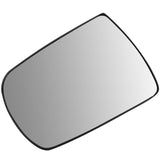 2011-2015 Kia Sorento OE Style Heated Mirror Glass Lens - Left