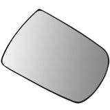 2011-2015 Kia Sorento OE Style Right Mirror Glass Lens