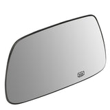 05-10 Jeep Grand Cherokee OE Style Heated Mirror Glass Lens - Left