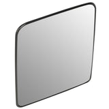 07-10 Jeep Wrangler OE Style Mirror Glass Lens - Left Side