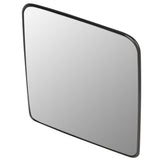 07-10 Jeep Wrangler OE Style Mirror Glass Lens - Right