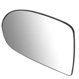 07-17 Jeep Compass/Patriot OE Style Mirror Glass Lens - Left Side