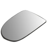 07-17 Jeep Compass/Patriot OE Style Mirror Glass Lens - Left Side