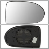 07-17 Jeep Compass/Patriot OE Style Mirror Glass Lens - Right Side