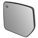 10-17 Jeep Compass/Patriot OE Style Heated Mirror Glass Lens - Left