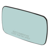 97-06 BMW 3/5 Series OE Style Right Mirror Glass Lens - Heated