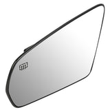 07-14 Dodge Avenger/Sebring OE Style Heated Mirror Glass Lens - Left