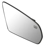 07-10 Chrysler Sebring / 08-14 Dodge Avenger OE Style Mirror Glass Lens