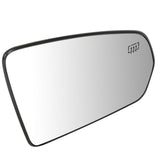 07-10 Chrysler Sebring / 08-14 Dodge Avenger OE Style Mirror Glass Lens