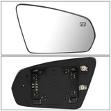 07-10 Chrysler Sebring / 08-14 Dodge Avenger OE Style Mirror Glass Lens