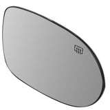 2007-2017 Dodge Caliber / Jeep Compass / Patriot OE Style Mirror Glass