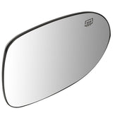 2007-2017 Dodge Caliber / Jeep Compass / Patriot OE Style Mirror Glass