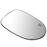 2007-2017 Dodge Caliber / Jeep Compass / Patriot OE Style Mirror Glass