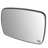 09-18 Dodge Journey OE Style Mirror Glass Lens - Left Side Heated