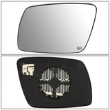 09-18 Dodge Journey OE Style Mirror Glass Lens - Left Side Heated