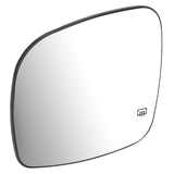 08-19 Dodge Grand Caravan OE Style Left Mirror Glass Lens - Heated
