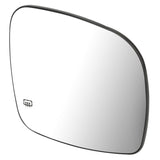 08-19 Dodge Grand Caravan OE Style Heated Mirror Glass - Right